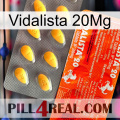 Vidalista 20Mg new01